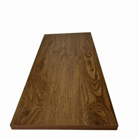 SHLF BRD OAK 11.8 X 36(Pack of 5)