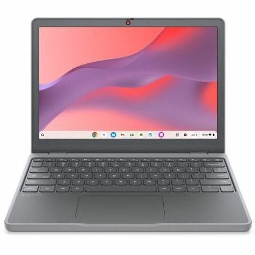 Lenovo Chromebook 100e Gen 5 M89 83T60007US 11.6" Touch HD MediaTek 4GB 64GB