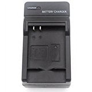 NB_6L Battery Charger for Canon PowerShot SX530 HS, SX610 HS NB_6L Battery Charger for Canon PowerShot SX530 HS, SX610 HS