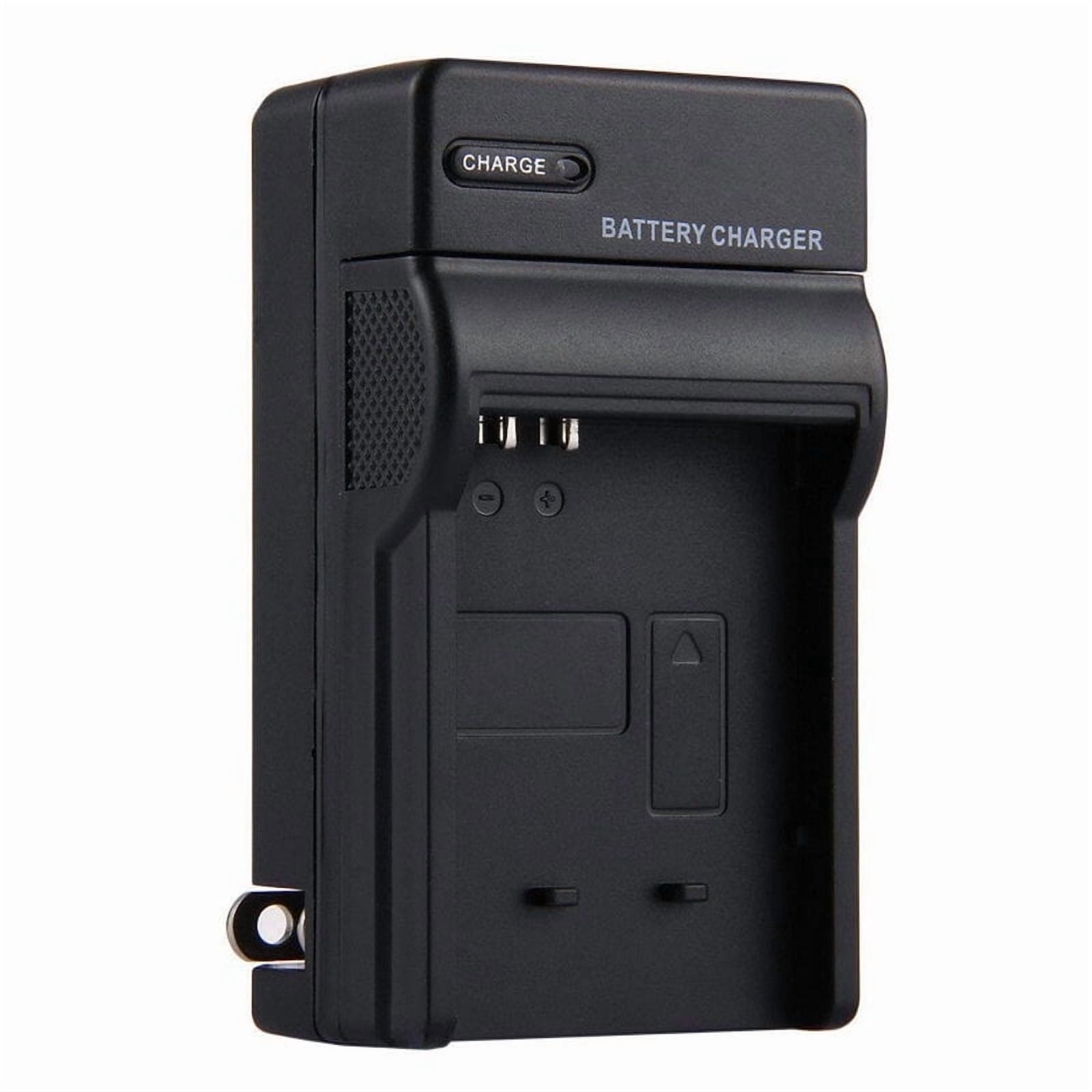 Canon Sx530 Hs Battery Charger