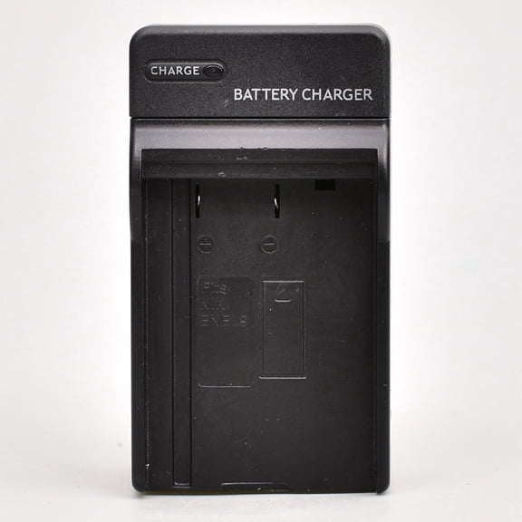 Acuvar NB-9L Battery Charger for Canon PowerShot cameras, Home and Car Charger