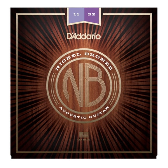 NB AC NICKEL BRONZE CST LITE