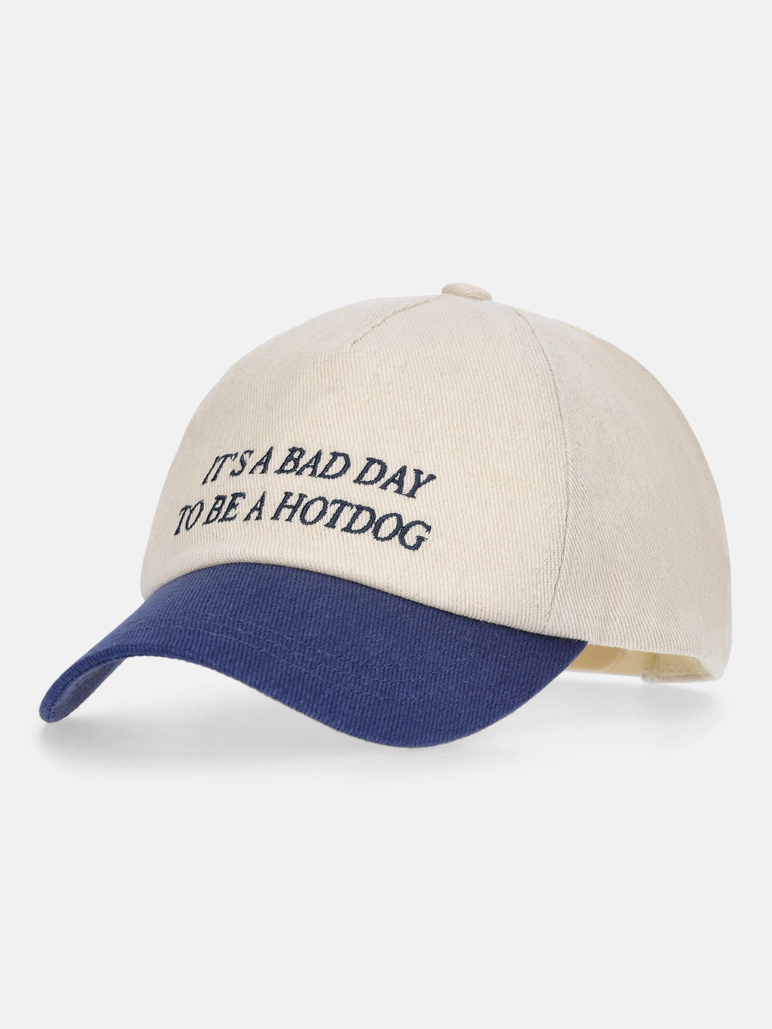 No Boundaries Women's Americana Baseball Hat