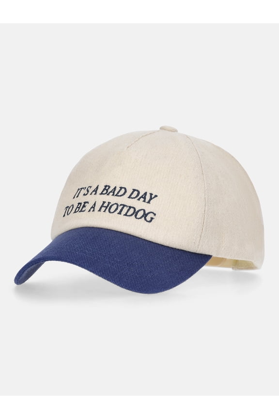 Women's Americana Baseball Hat