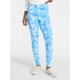 thumbnail image 1 of No Boundaries High-Rise Ankle Leggings, 27" Inseam, Women's XS-XXL, 1 of 5