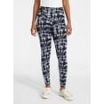 thumbnail image 1 of No Boundaries High-Rise Ankle Leggings, 27” Inseam, Women’s, 1 of 5