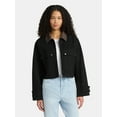 thumbnail image 1 of No Boundaries Barn Jacket, Women's, 1 of 1
