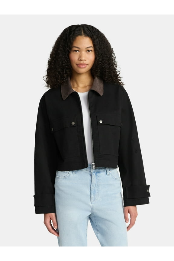 Barn Jacket, Women's
