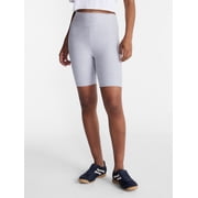 No Boundaries Women's Bike Shorts
