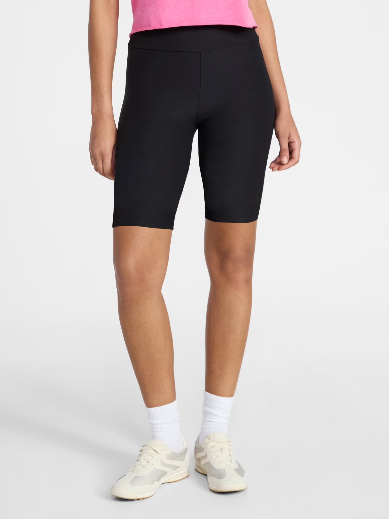 Women's Bike Shorts