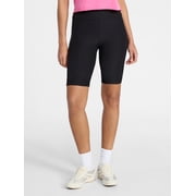Women's Bike Shorts