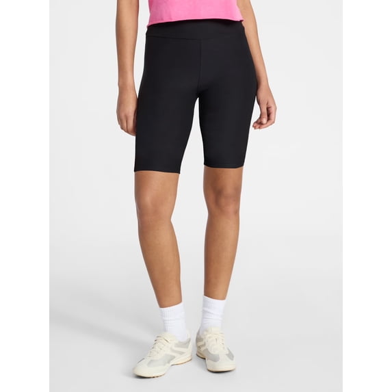 No Boundaries Women's Bike Shorts