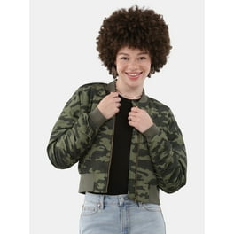 Ladies Breaker Jacket Walmart