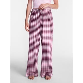No Boundaries Sleep Boxer Pants, Women's XS-XXL