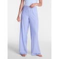 thumbnail image 1 of No Boundaries Sleep Boxer Pants, Women's XS-XXL, 1 of 5