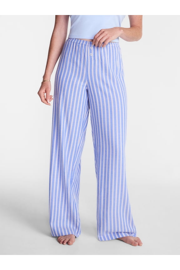Sleep Boxer Pants, Women's XS-XXL