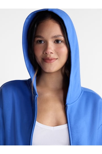 No Boundaries Hoodies for Juniors