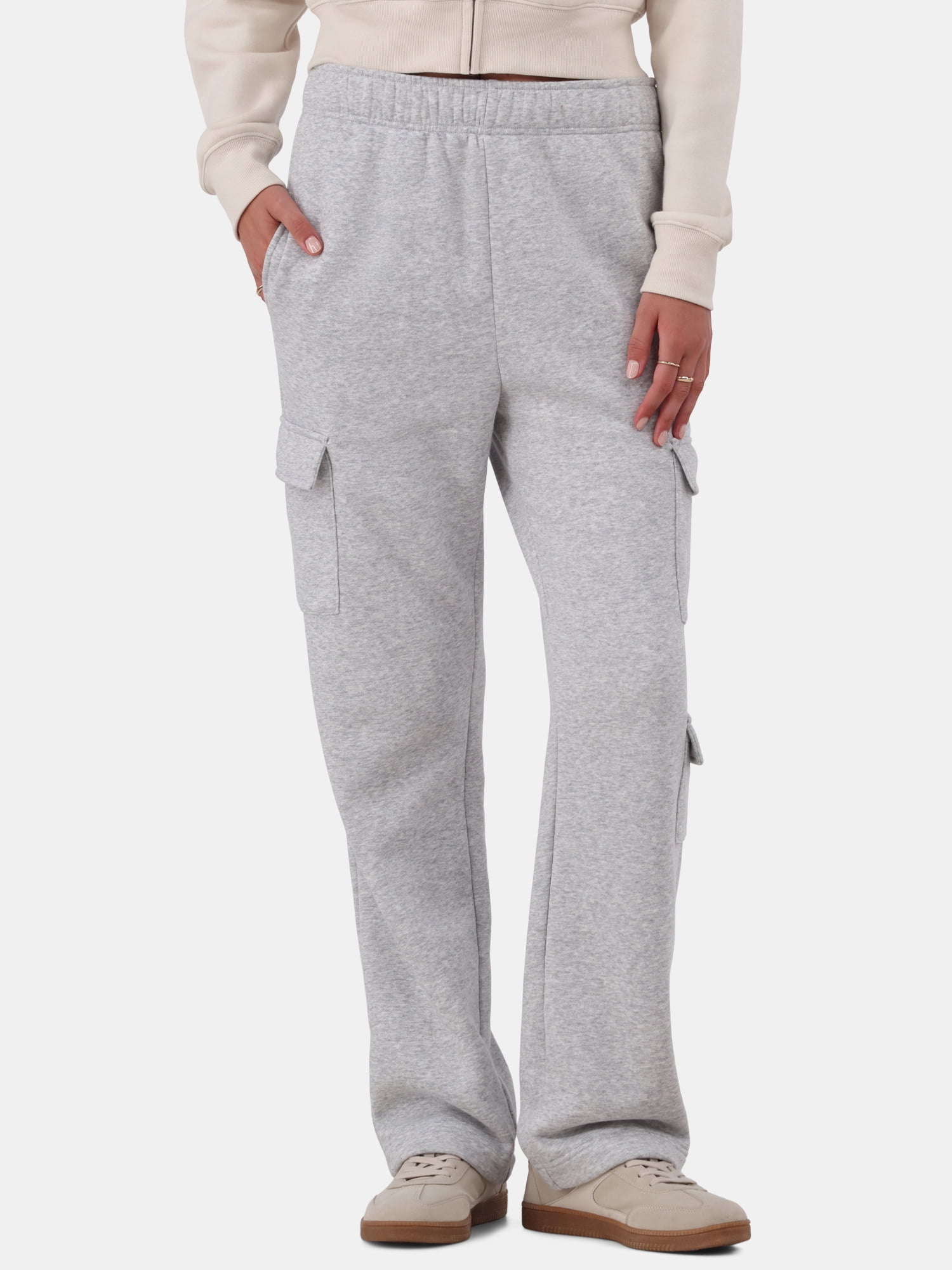 【NONCODE】True Cargo Jogger Pants RYRJJ Women's Cargo Joggers Pant Lightweight Quick Dry