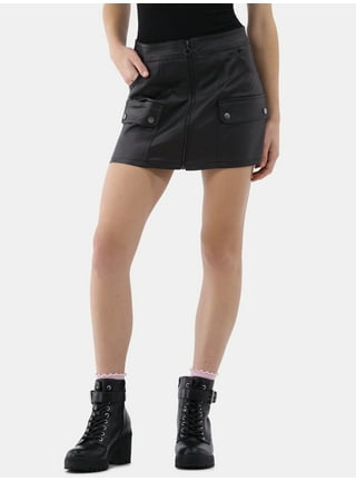 Juniors black skirt outlet