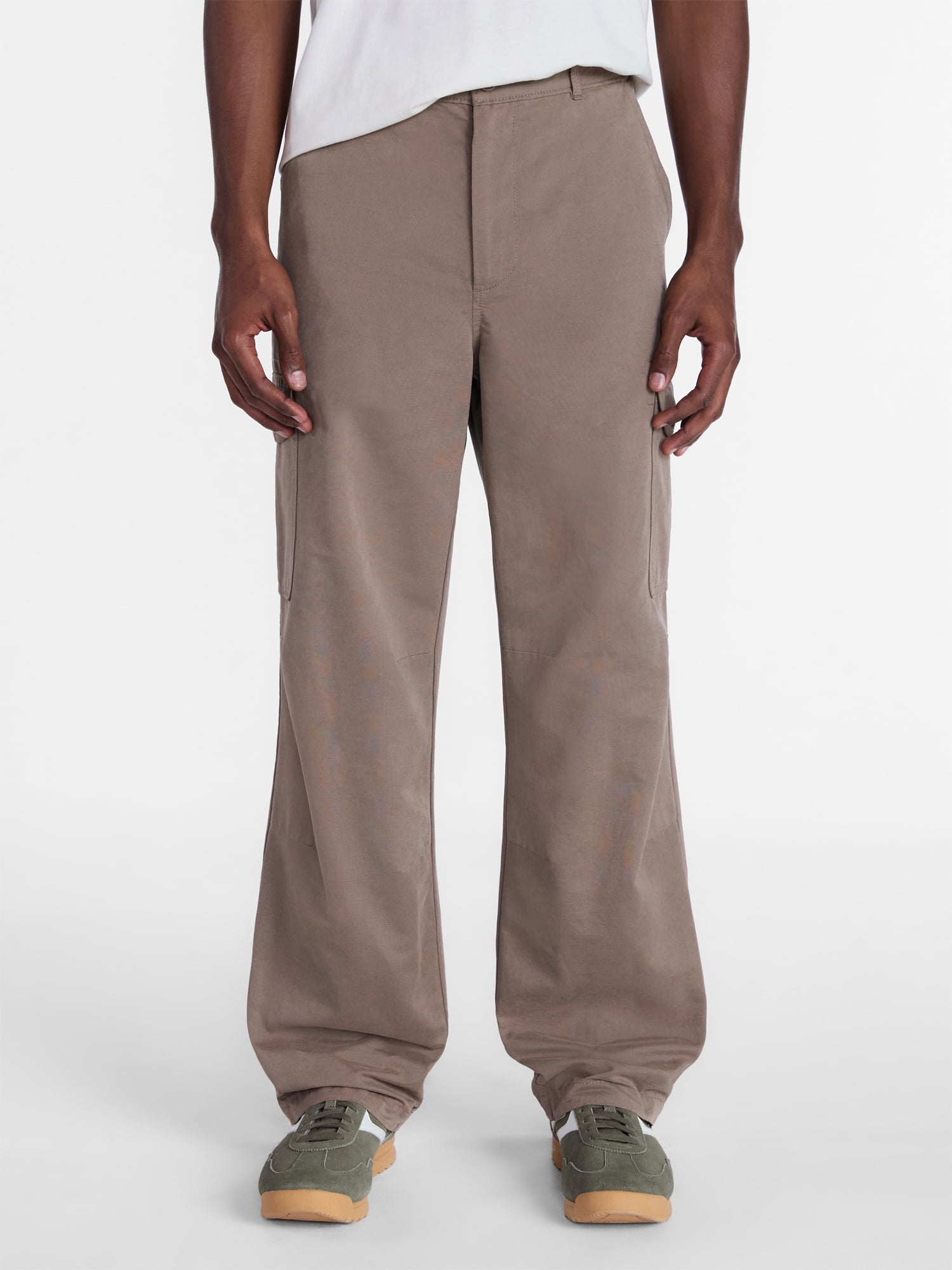No Boundaries Cargo Pants, Men's XS-4XLT