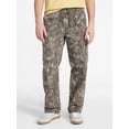 thumbnail image 1 of No Boundaries Cargo Pants, Men's and Big & Tall XS-4XLT, 1 of 5