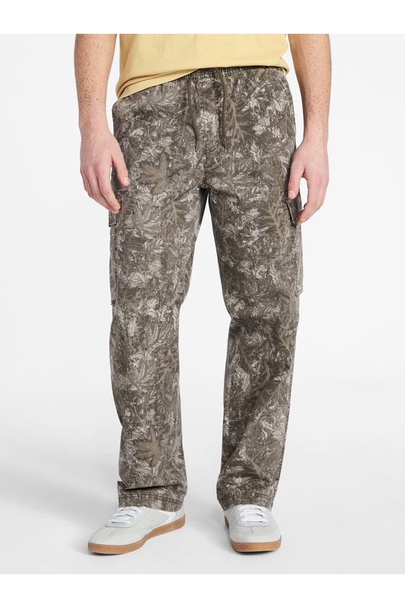 Cargo Pants, Men's and Big & Tall XS-4XLT