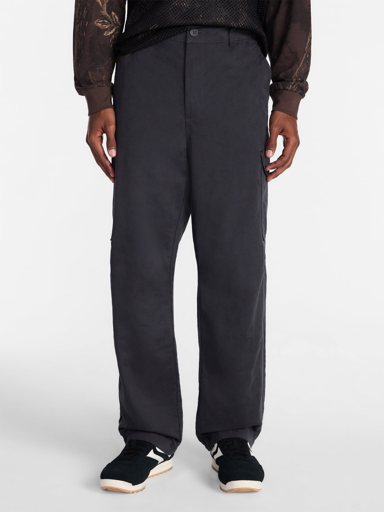 No Boundaries Cargo Pants, Men's XS-4XLT