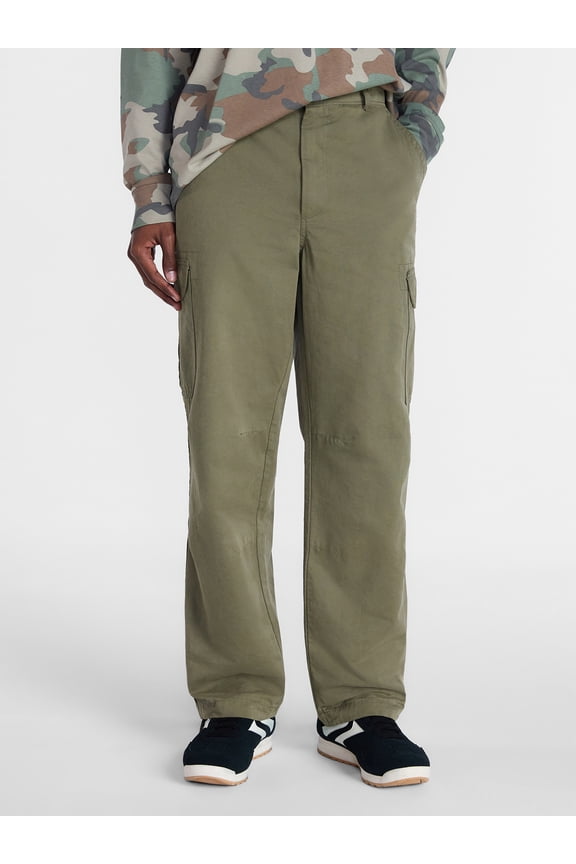 Cargo Pants, Men's XS-4XLT