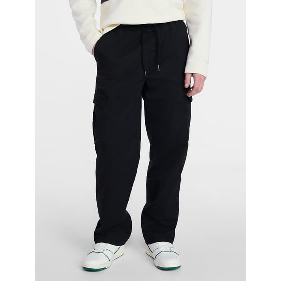 No Boundaries Cargo Pants, Men's and Big & Tall XS-4XLT