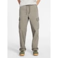 thumbnail image 1 of No Boundaries Cargo Pants, Men's and Big & Tall XS-4XLT, 1 of 5