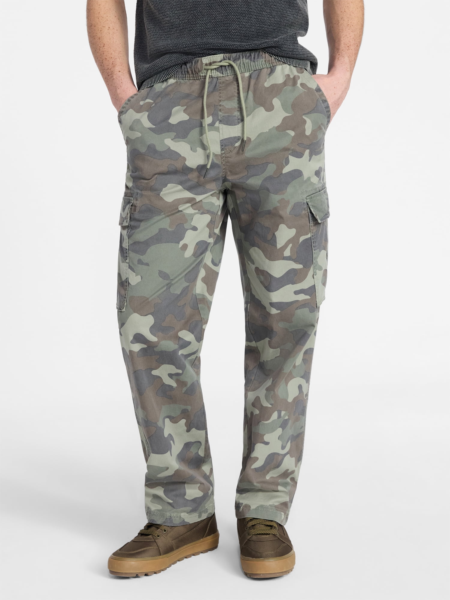 Cargo Pants, Men's and Big & Tall XS-4XLT