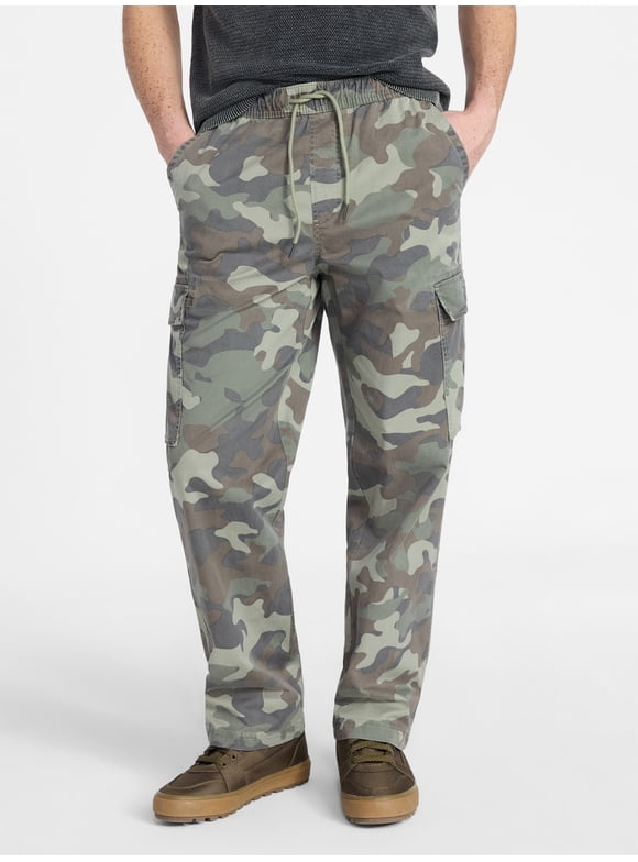 Cargo Pants, Men's and Big & Tall XS-4XLT
