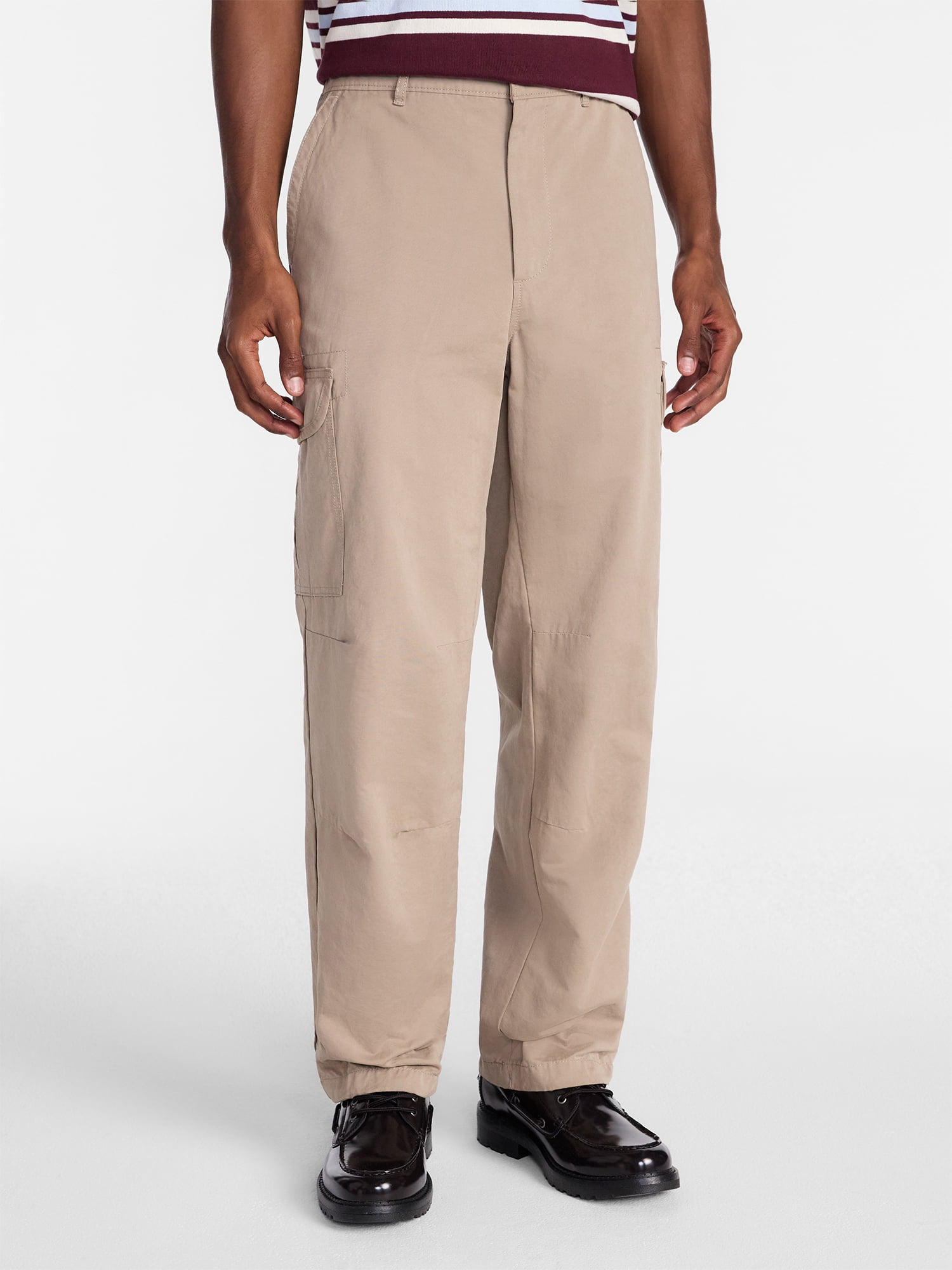 No Boundaries Cargo Pants, Men's XS-4XLT