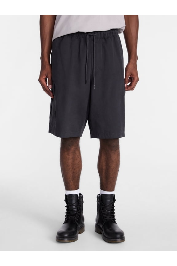10" Inseam Cargo Shorts, Men's Sizes XS-5XB