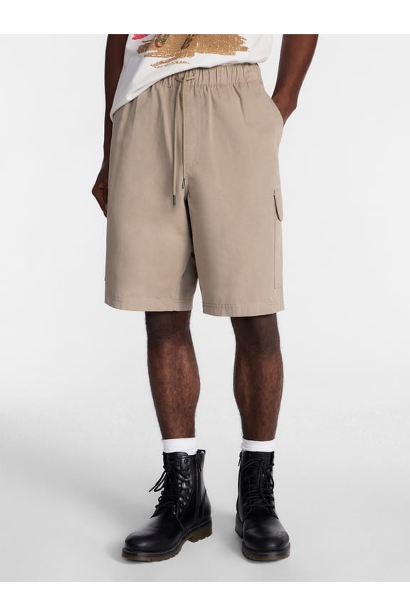 10" Inseam Cargo Shorts, Men's Sizes XS-5XB