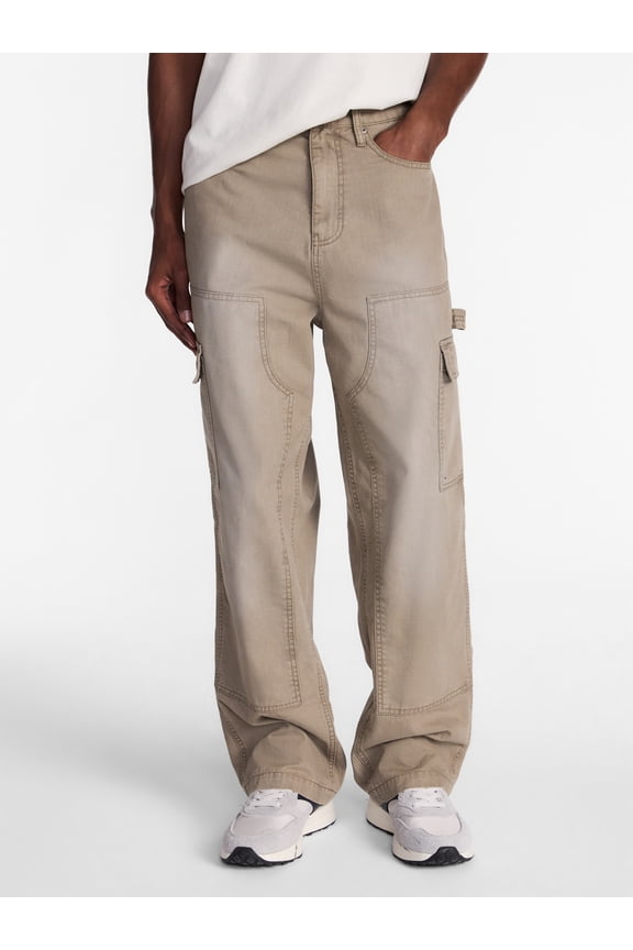 Carpenter Pants, Men's 28-44