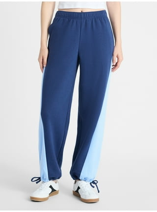 GTEUKTG Cinch Bottom Sweatpants Women 2023 Fashion Color Block Joggers