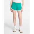thumbnail image 1 of No Boundaries Knit Jersey Shorts, 2" Inseam, Women's XXS-XXL, 1 of 5
