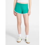Knit Jersey Shorts, 2" Inseam, Women's XXS-XXL