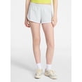 thumbnail image 1 of No Boundaries Knit Jersey Shorts, 2" Inseam, Women's XXS-XXL, 1 of 5