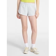 Knit Jersey Shorts, 2" Inseam, Women's XXS-XXL