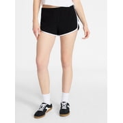Knit Jersey Shorts, 2" Inseam, Women's XXS-XXL