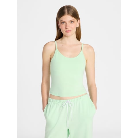 COZY SLEEP CAMI, SIZE XXS to 3X