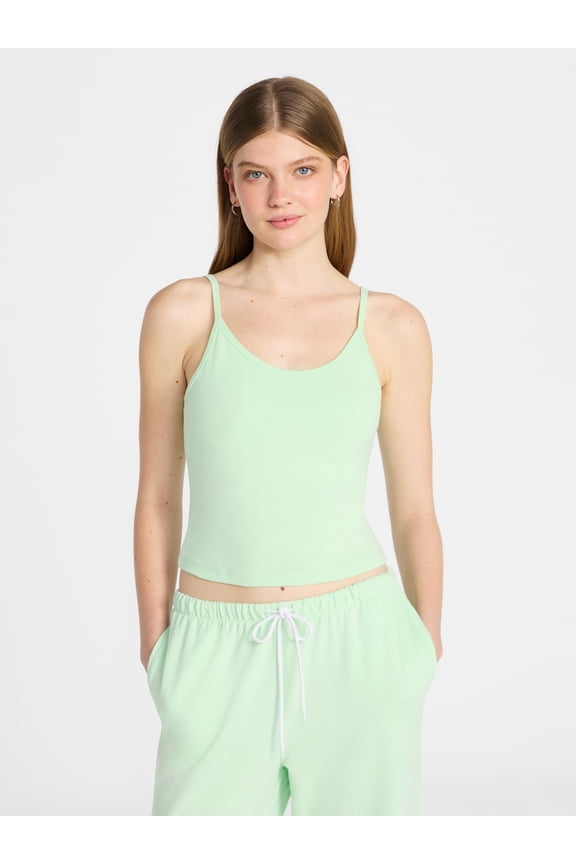COZY SLEEP CAMI, SIZE XS to XXL