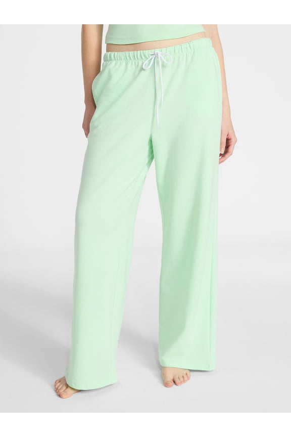 COZY SLEEP PANT, SIZE XXS to 3X