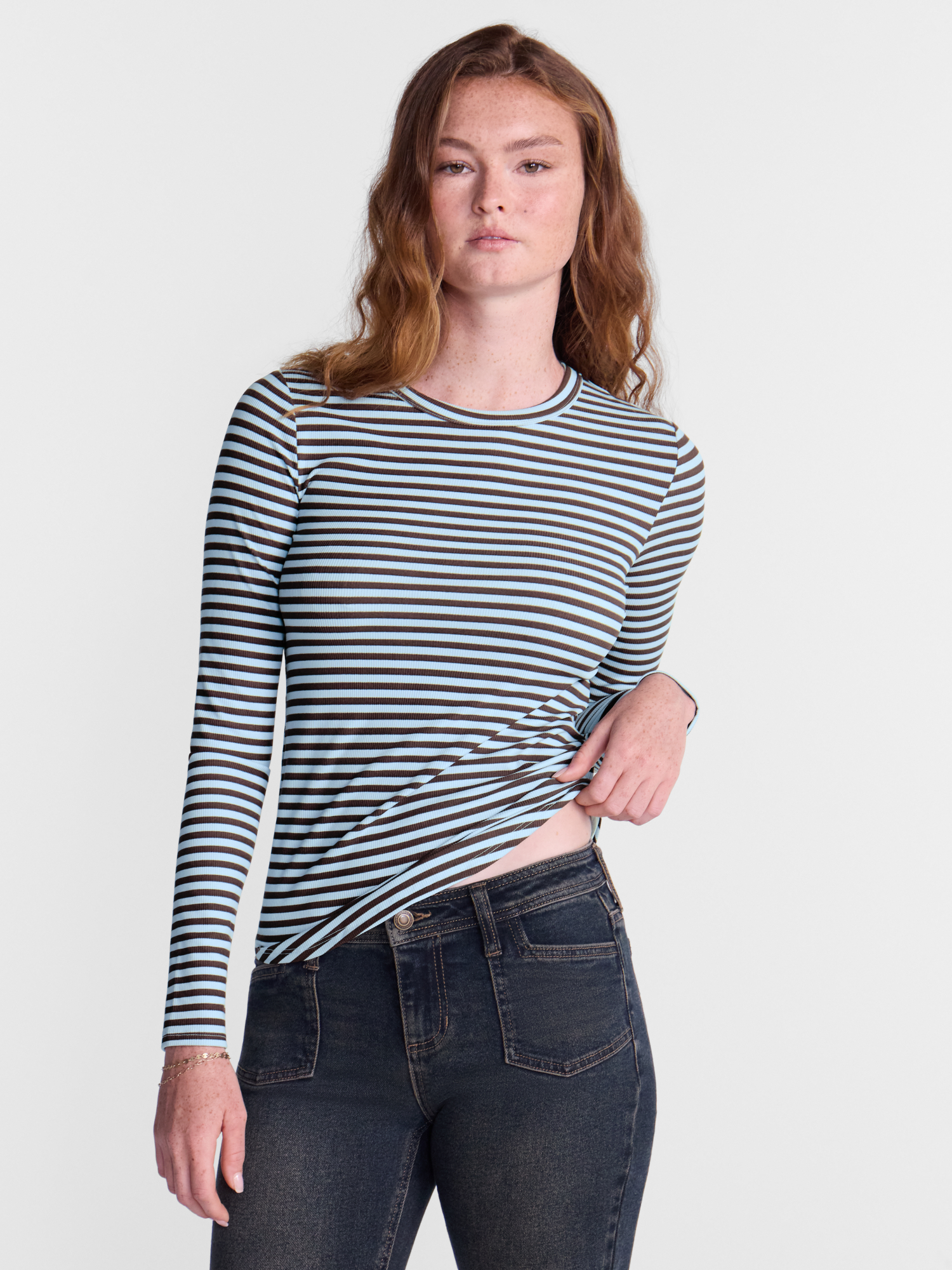 NB CREW RIB TEE: A Practical Buying Guide