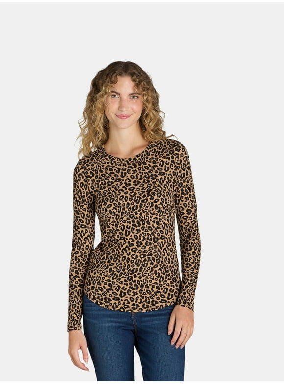 No Boundaries Womens Tops in Womens Clothing - Walmart.com
