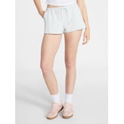 Fleece Dolphin Shorts, 2" Inseam, Women’s XXS-XXL