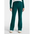 thumbnail image 1 of No Boundaries Fleece Flare Pants, 31.5” Inseam, Women’s, 1 of 2