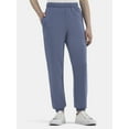 thumbnail image 1 of No Boundaries Soft Fleece Joggers, 29'' Inseam, Women's XXS-4X, 1 of 5